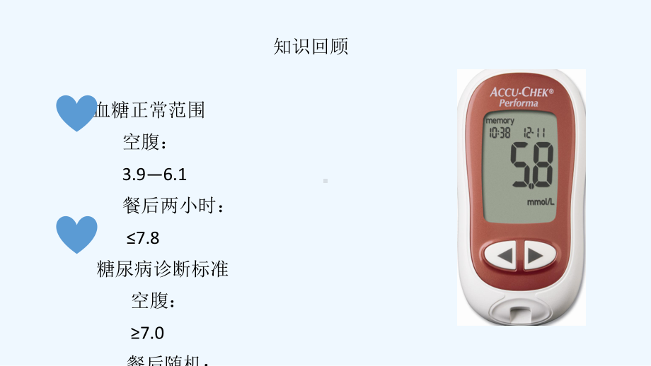 糖尿病患者血糖的监测及护理课件.ppt_第3页