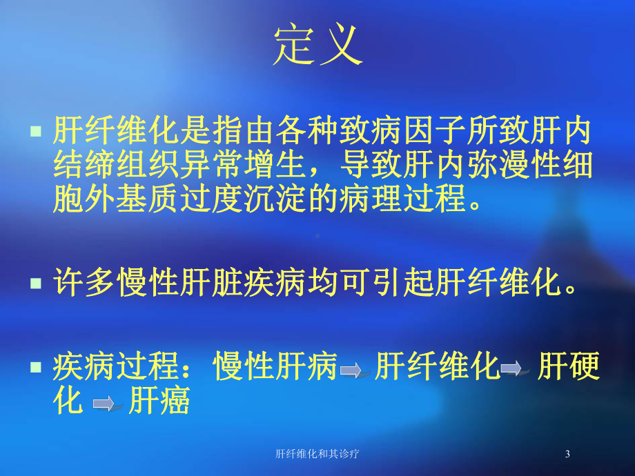 肝纤维化和其诊疗培训课件.ppt_第3页