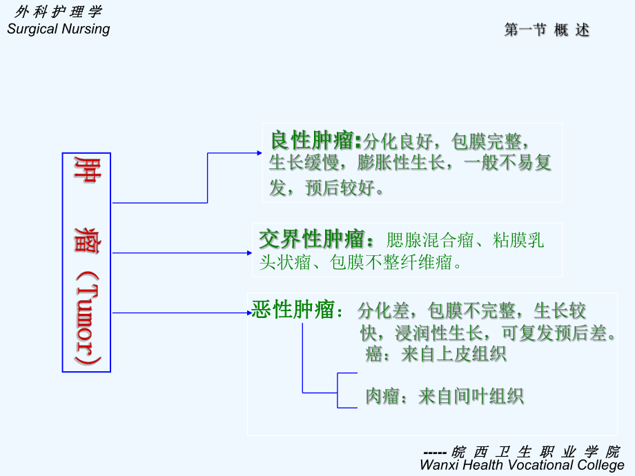 十章肿瘤病人护理中专好课件.ppt_第2页