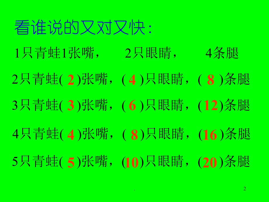 (乘加乘减练习课)教学课件.ppt_第2页