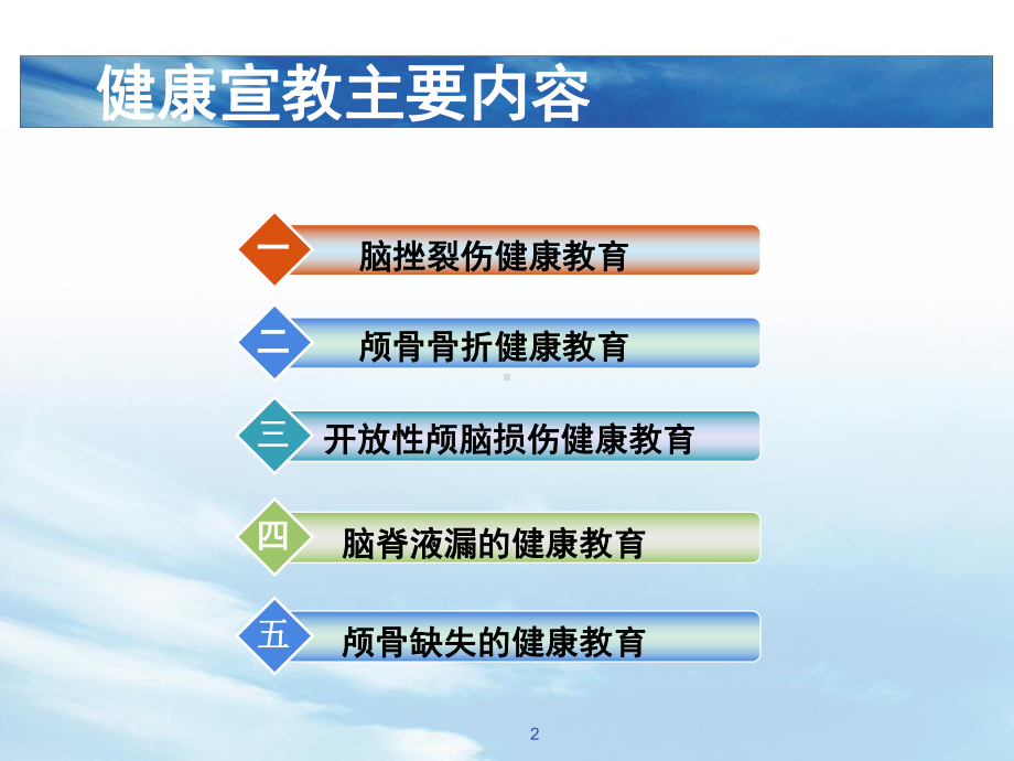 神经外科健康宣教及康复训练课件.ppt_第2页