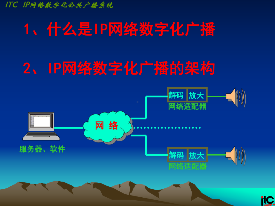 IP广播系统介绍课件.ppt_第2页