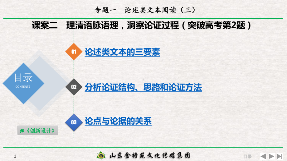 专题一-论述类文本阅读(三)课件.pptx_第2页