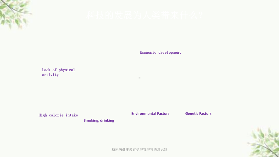 糖尿病健康教育护理管理策略及思路课件.ppt_第2页