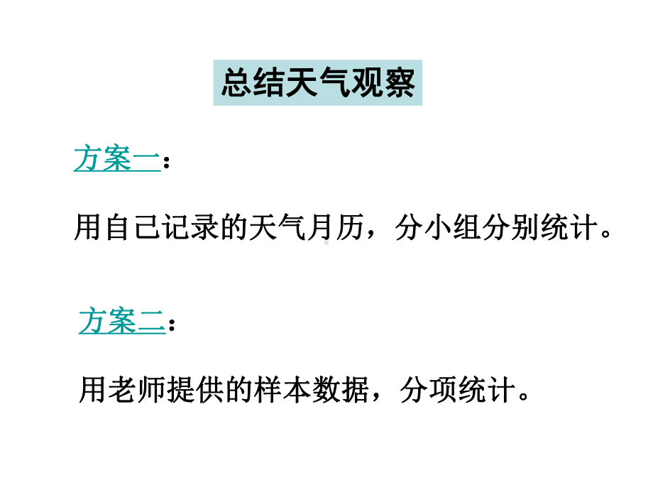 17总结我们的天气观察解析课件.ppt_第3页