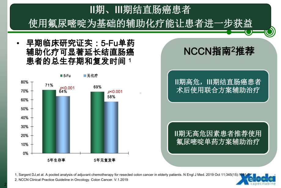 XELOX直肠癌患者辅助化疗的金标准课件.ppt_第2页