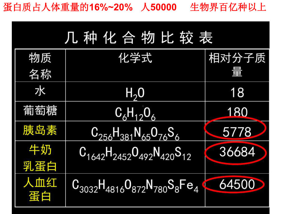 (新教材)高中化学《蛋白质》课件人教版1.ppt_第2页