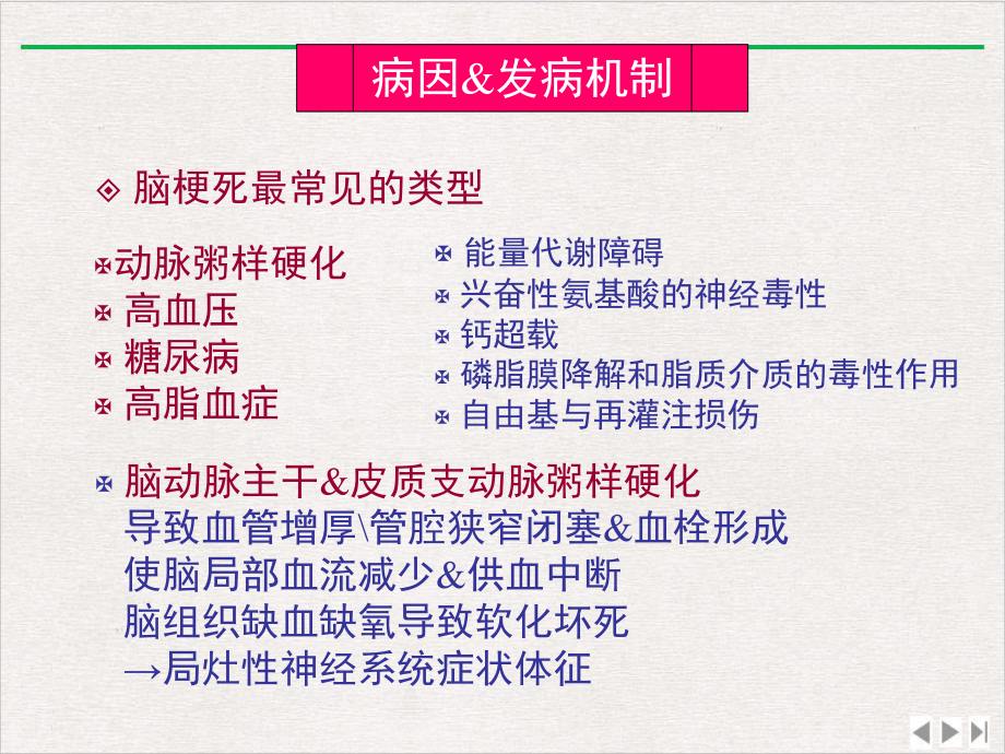 神经病学脑血管病版课件.pptx_第2页