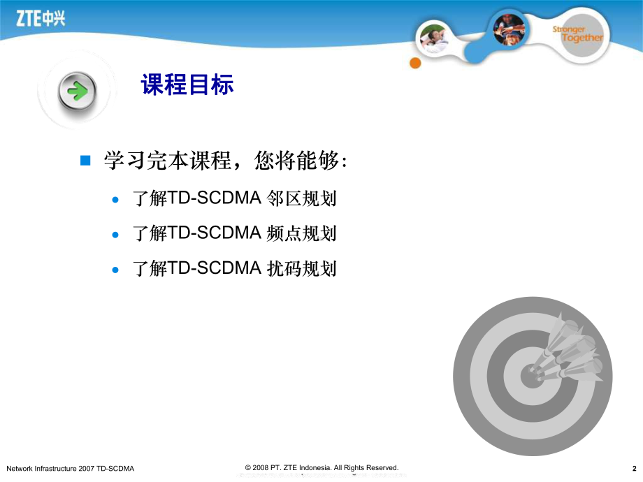 TD-SCDMA邻区频点和扰码规划课件.ppt_第2页