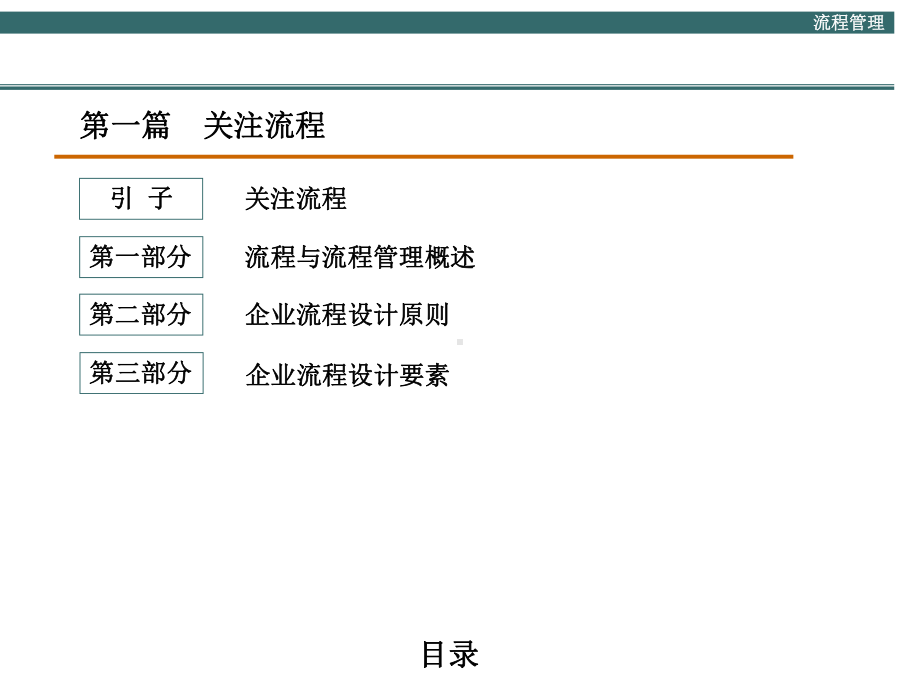 XX管理咨询公司-流程管理课件.ppt_第2页