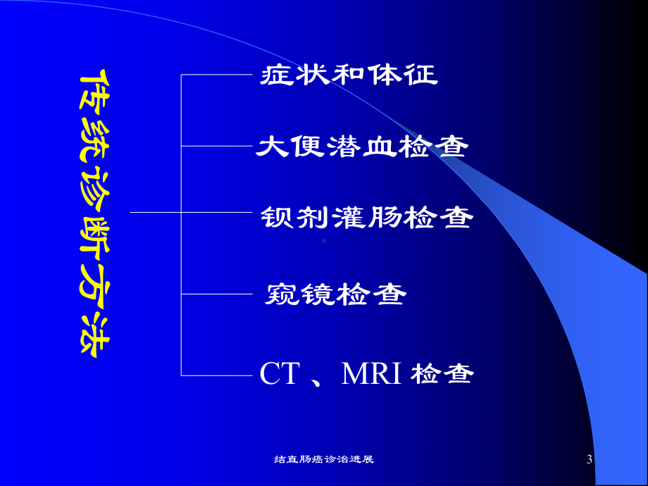 结直肠癌诊治进展培训课件.ppt_第3页