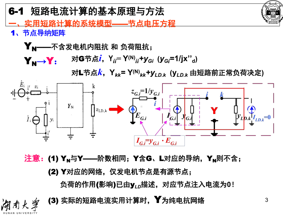 (C)三相短路实用计算-+电力系统课件.ppt_第3页