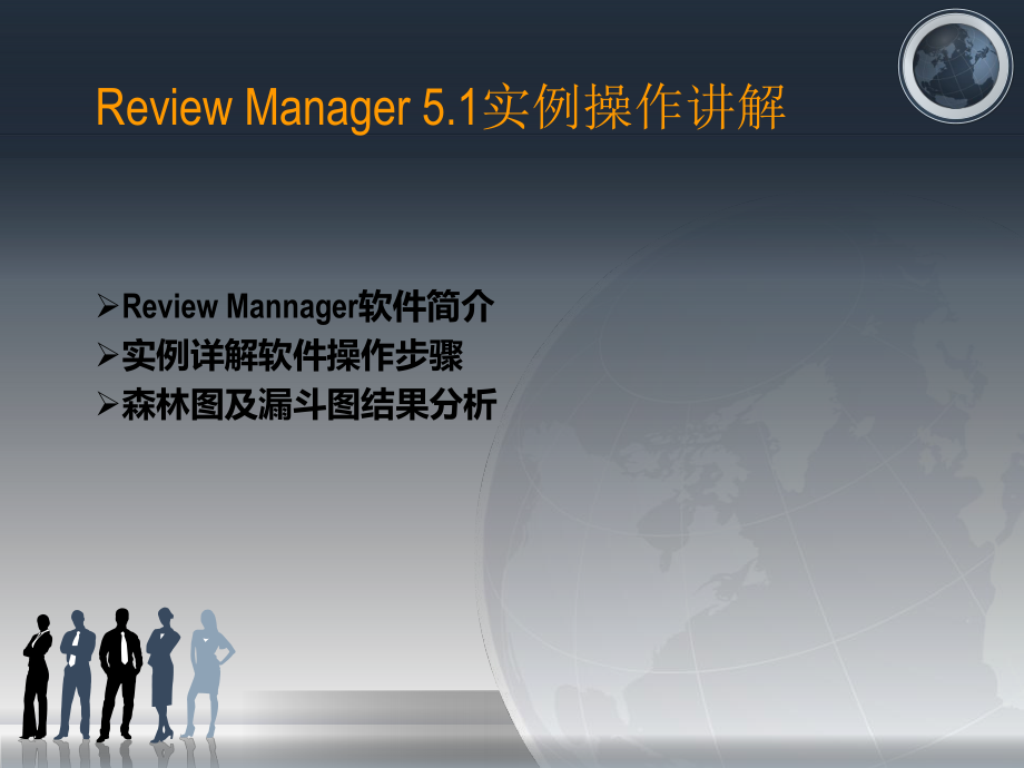 Review-Manager-5实例分析解析课件.ppt_第1页