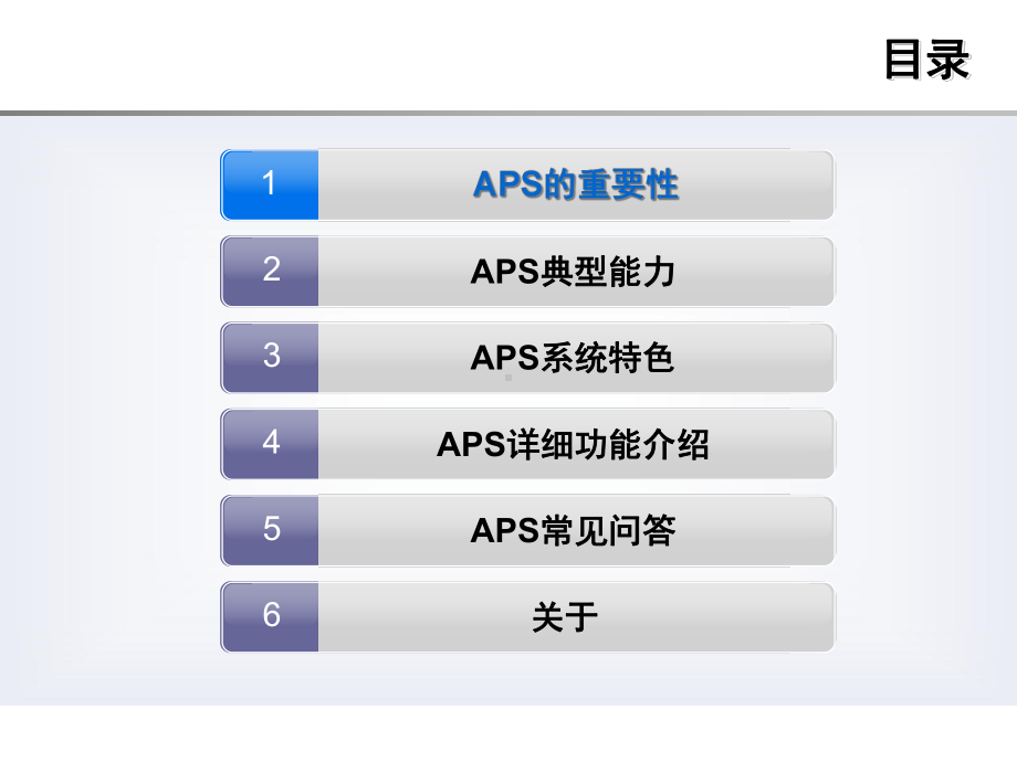 APS产品介绍总结课件.ppt_第1页