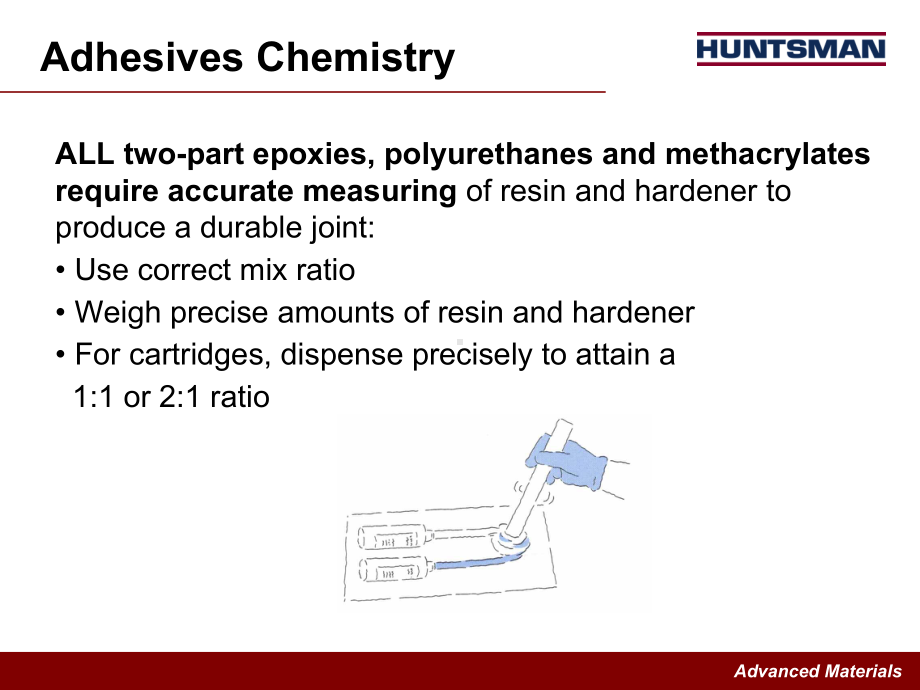 Adhesives-Chemistries胶水化学解析课件.ppt_第3页