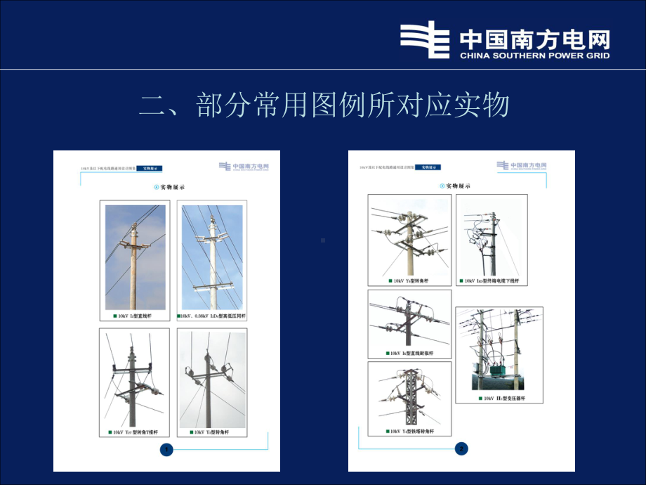 10kV及以下线路图纸绘制解析课件.ppt_第3页