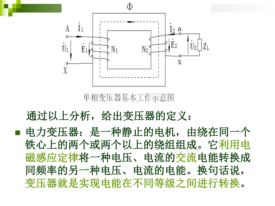 chap3-第3章-变压器解析课件.ppt_第3页