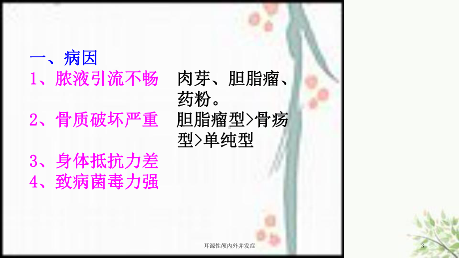 耳源性颅内外并发症课件.ppt_第3页