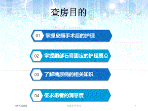 皮瓣护理查房培训课件.ppt