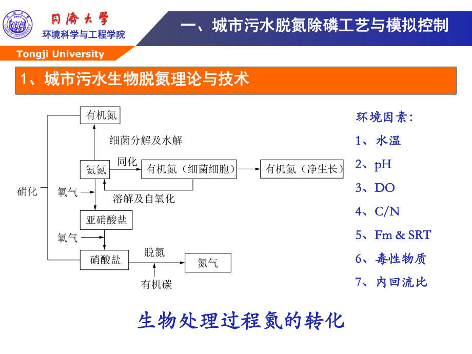 AAO污水处理工艺介绍解析课件.ppt_第2页