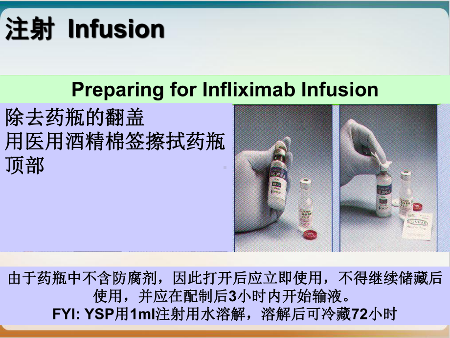 类克输注流程及护理优秀案例课件.ppt_第3页