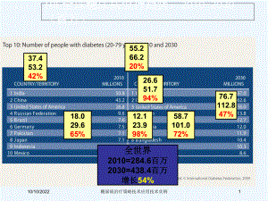 糖尿病治疗策略技术应用技术实例培训课件.ppt