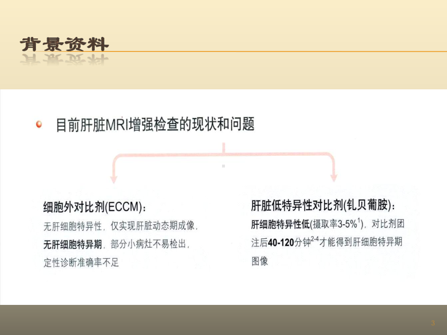 肝脏特异性对比剂对肝脏占位性病变诊断价值学习课件.ppt_第3页