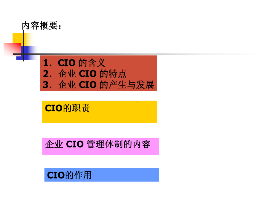 CIO的职责与作用-优质课件.ppt_第2页