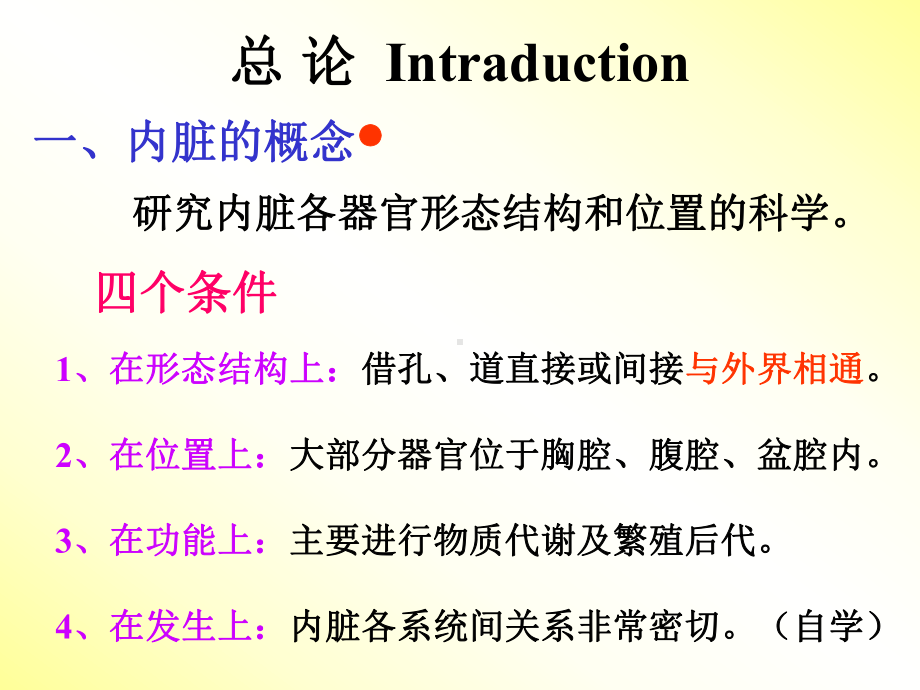 《内脏总论》课件.ppt_第2页