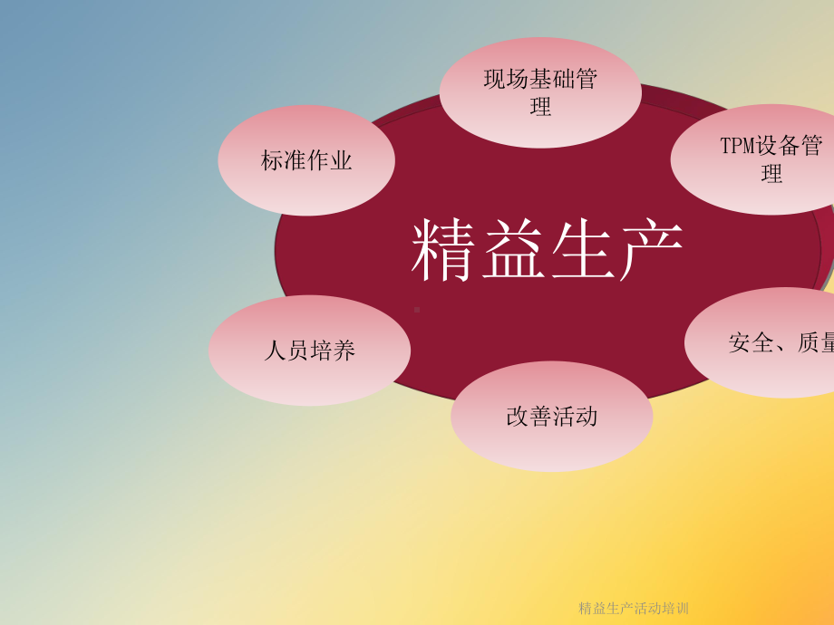 精益生产活动培训课件.ppt_第2页