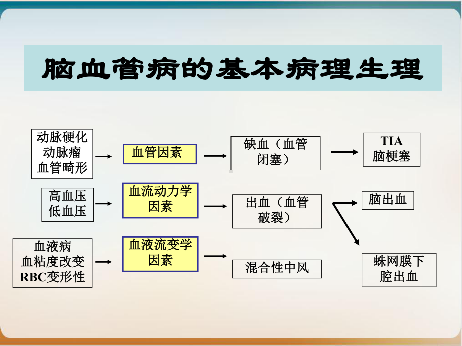 缺血性脑血管病脑梗塞培训课件.ppt_第3页