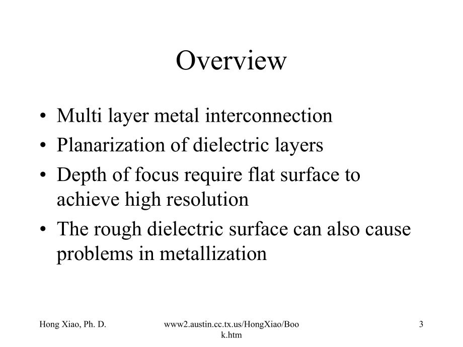 CMP化学机械研磨课件.ppt_第3页