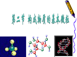 《构成物质的基本微粒》教学课件.ppt