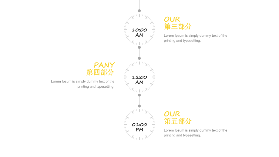 ios欧美风格高端定制大气商务汇报模板课件.pptx_第3页