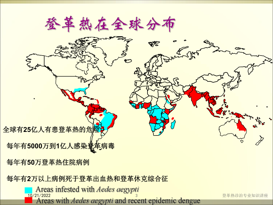 登革热诊治专业知识讲座培训课件.ppt_第3页