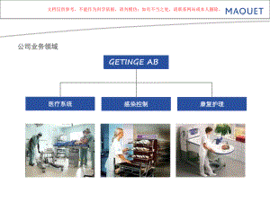 第二代LED技术手术无影灯培训课件.ppt