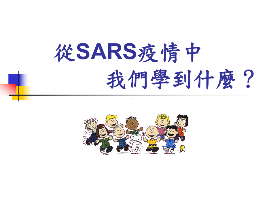 SARS的防治与因应策略课件.ppt_第2页