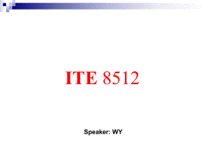 ITE-EC-架构的介绍课件.ppt