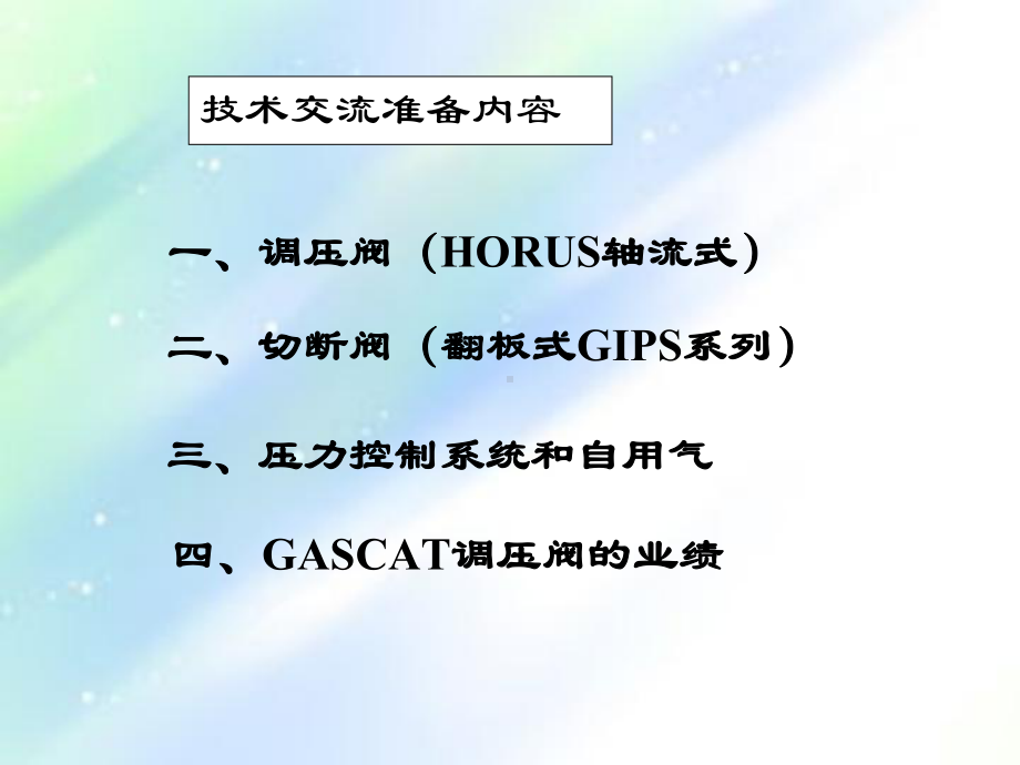 GASCAT-调压阀手册课件.ppt_第2页