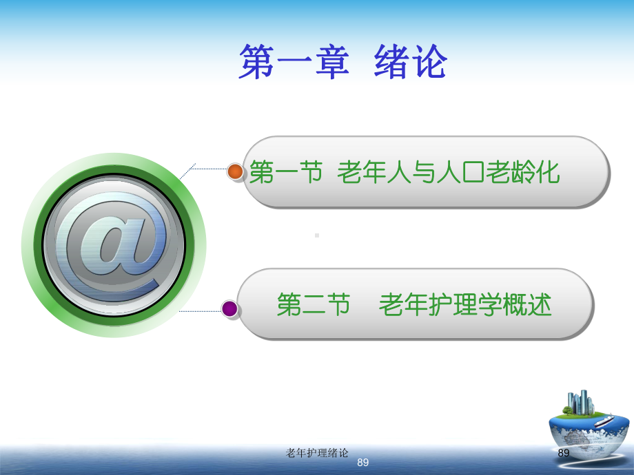 老年护理绪论培训课件.ppt_第3页