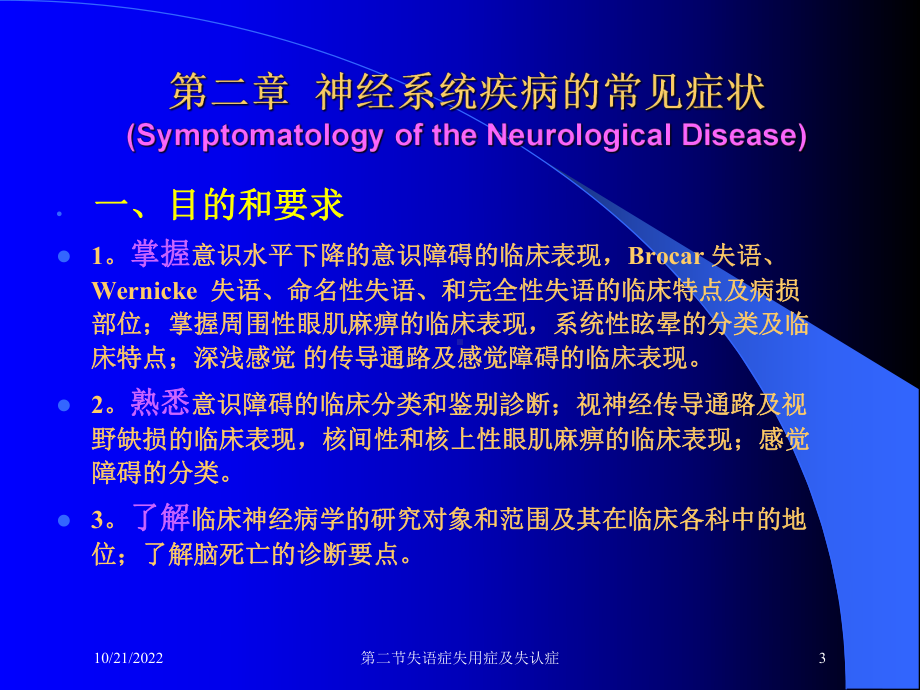 第二节失语症失用症及失认症培训课件.ppt_第3页