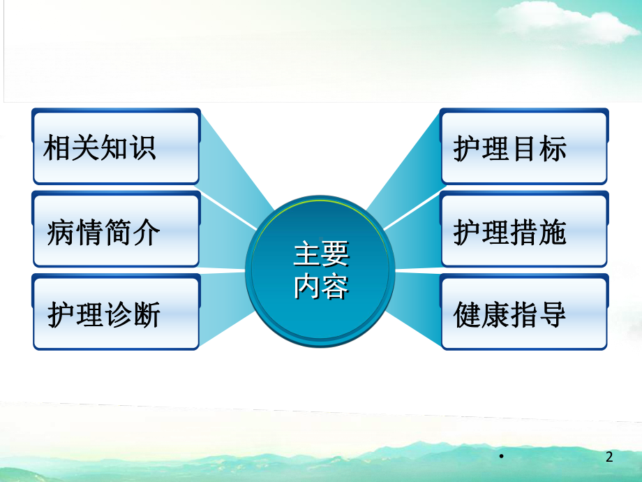 精选护理查房课件.pptx_第2页