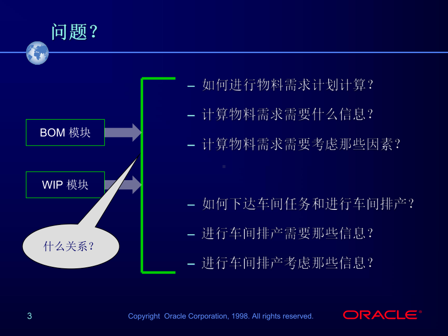 Oracle物料清单管理—BOM总结课件.ppt_第3页