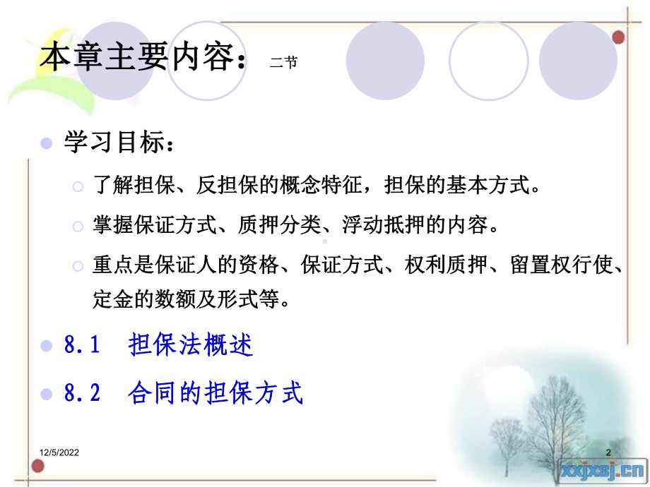 (合同)担保法解析课件.ppt_第2页