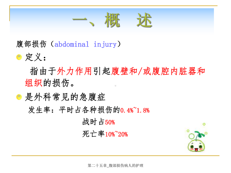 第二十五章-腹部损伤病人的护理课件.ppt_第3页