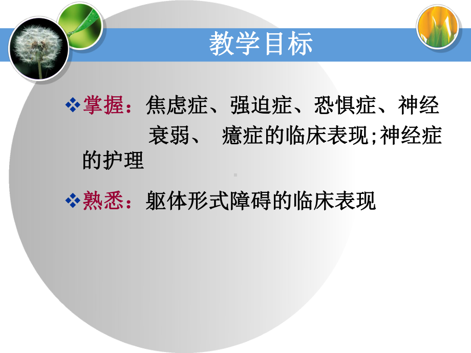 精神科神经症护理培训课件.ppt_第2页