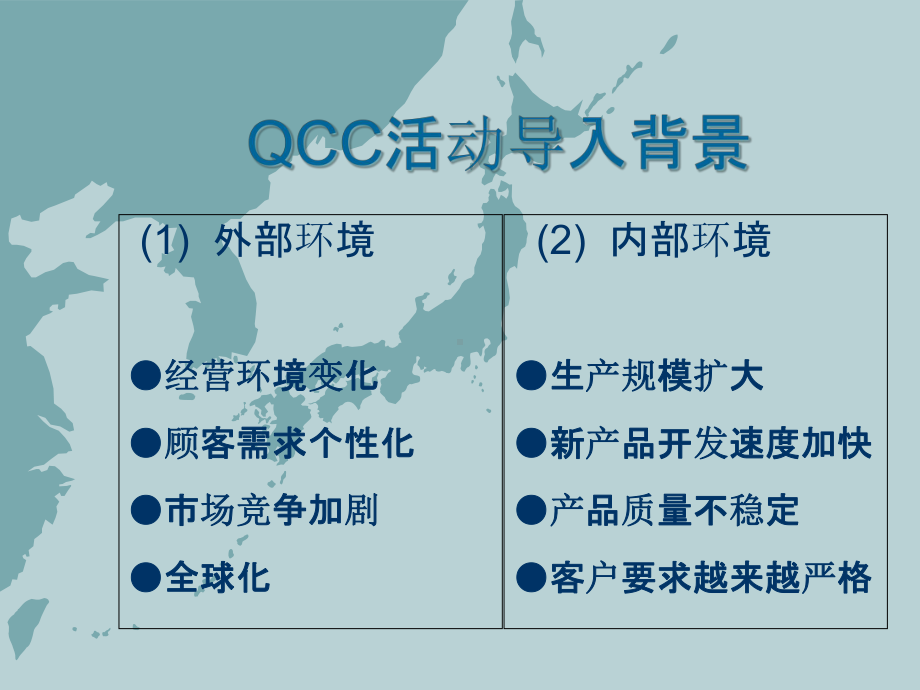 QCC品管圈活动的特点与职责课件.ppt_第1页