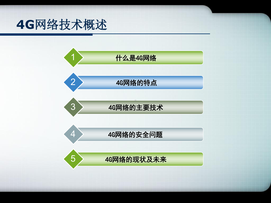 4G网络技术总结课件.ppt_第2页