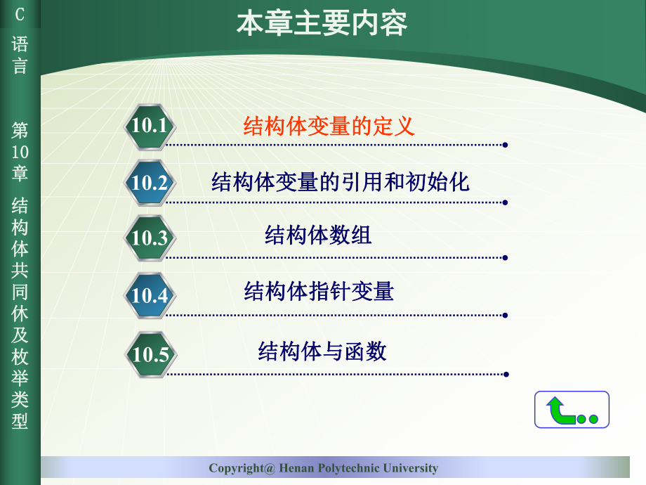 c10-结构体、共用体及枚举类型课件.ppt_第3页