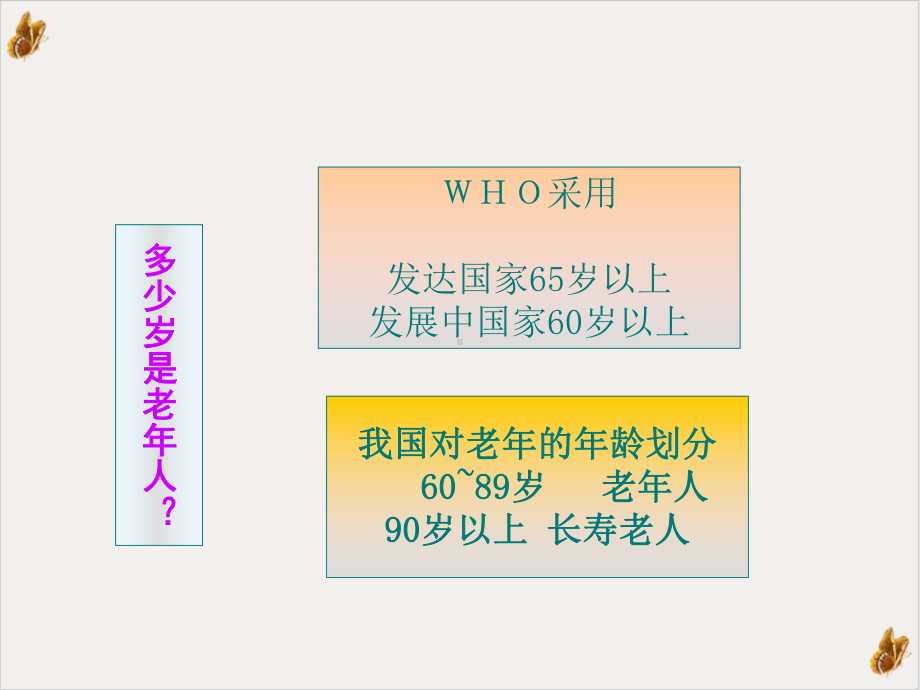 社区老年人保健和护理课件.pptx_第1页